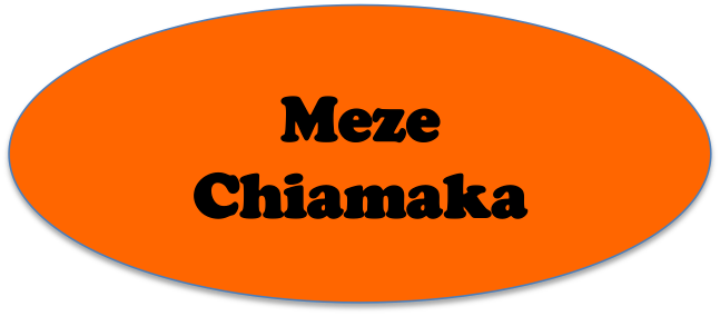 Meze Chiamaka